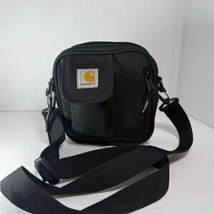 Carhartt Essentials crossbody bag